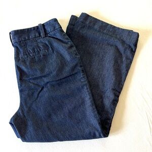 Talbots Women’s Weston Pants 12P Casual Office Church Comfortable